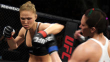 UFC 2 评测综述